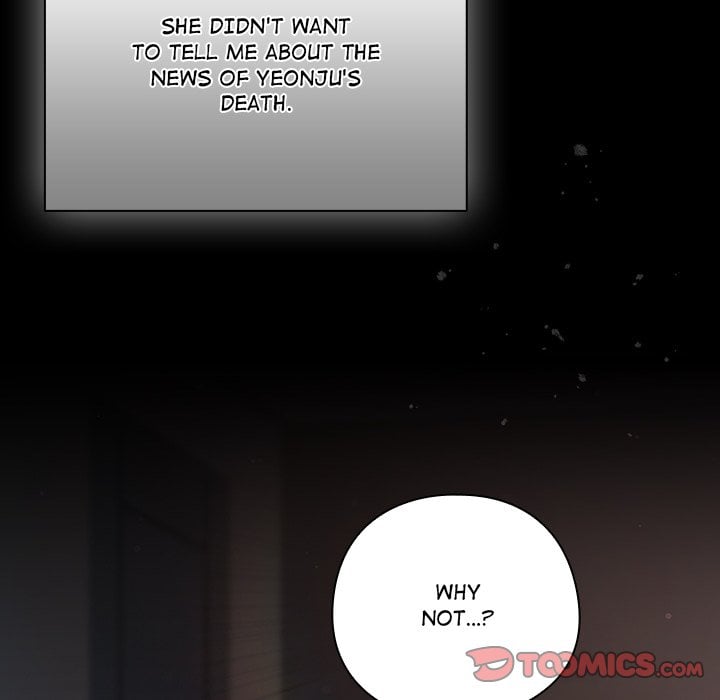 The Love Meowtchmaker - Chapter 36 Page 184