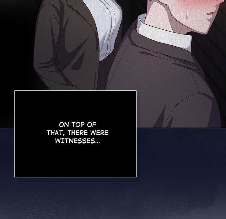 The Love Meowtchmaker - Chapter 36 Page 30