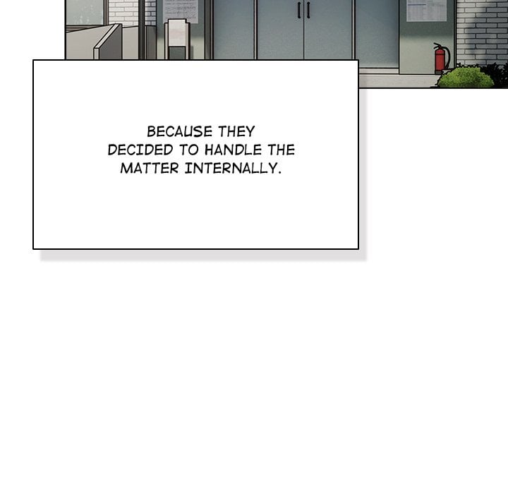 The Love Meowtchmaker - Chapter 36 Page 35