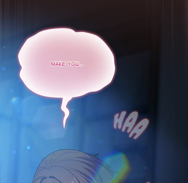 The Love Meowtchmaker - Chapter 37 Page 154