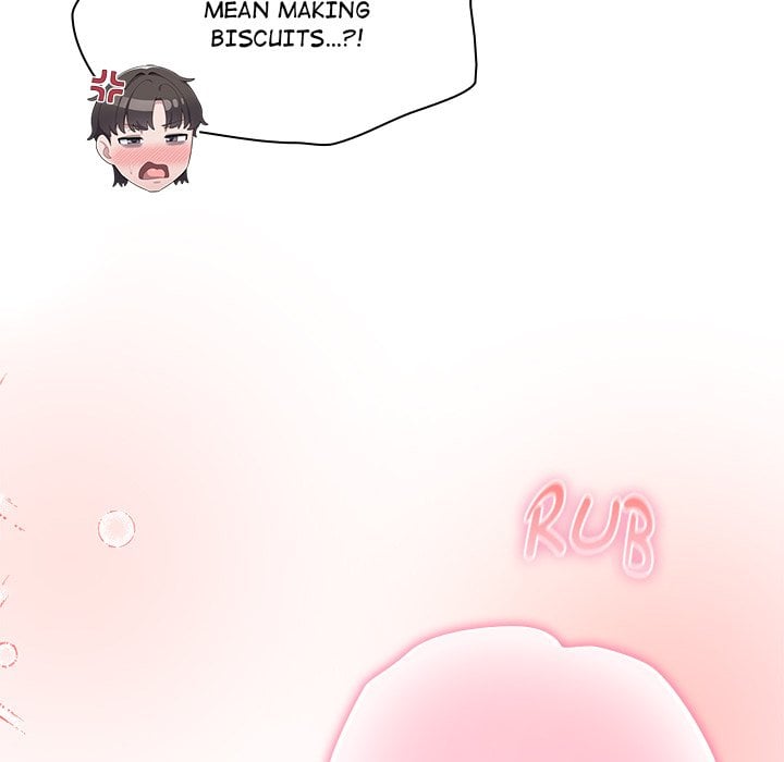 The Love Meowtchmaker - Chapter 37 Page 61