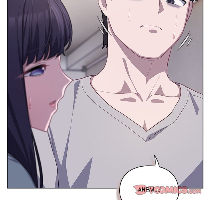 The Love Meowtchmaker - Chapter 38 Page 172