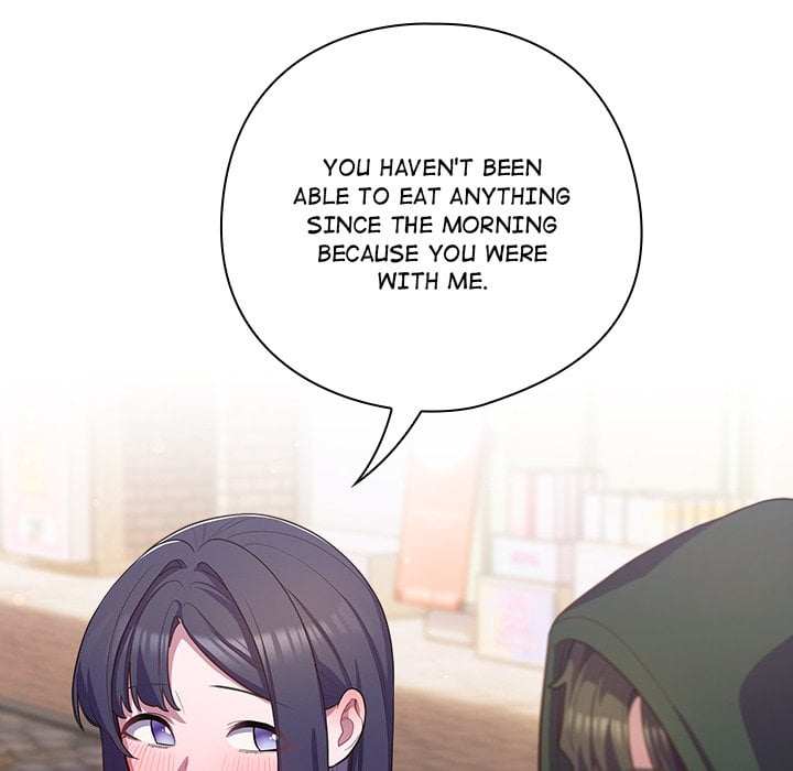 The Love Meowtchmaker - Chapter 40 Page 10