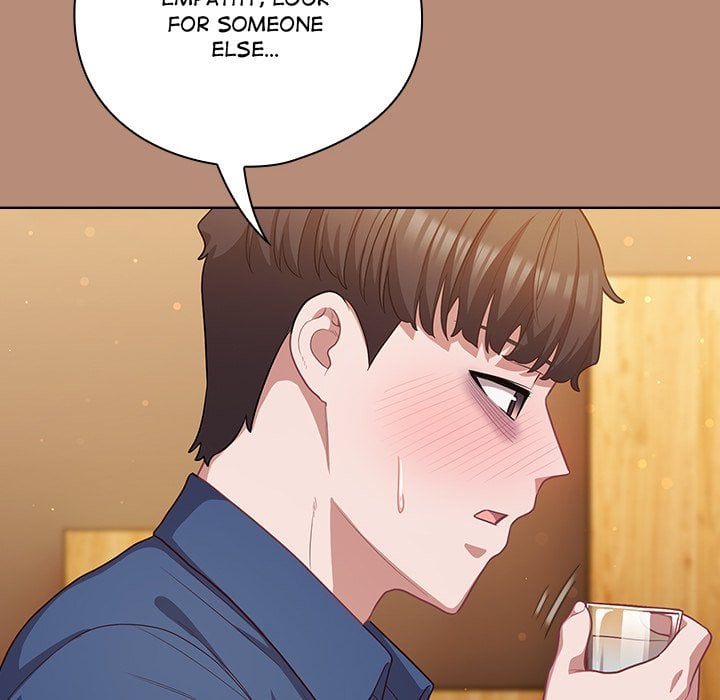 The Love Meowtchmaker - Chapter 40 Page 122