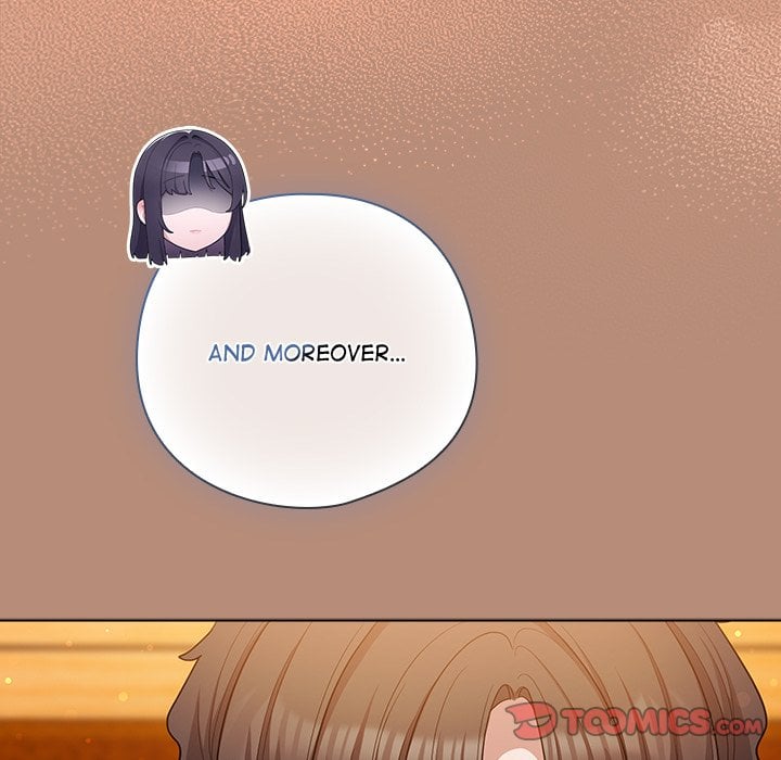 The Love Meowtchmaker - Chapter 40 Page 140