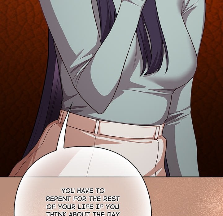 The Love Meowtchmaker - Chapter 40 Page 151