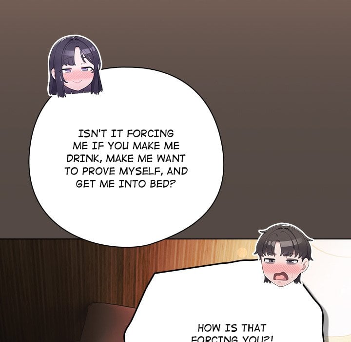 The Love Meowtchmaker - Chapter 40 Page 154