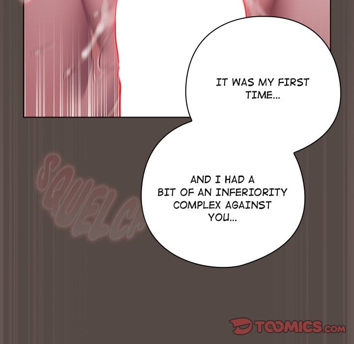 The Love Meowtchmaker - Chapter 40 Page 164