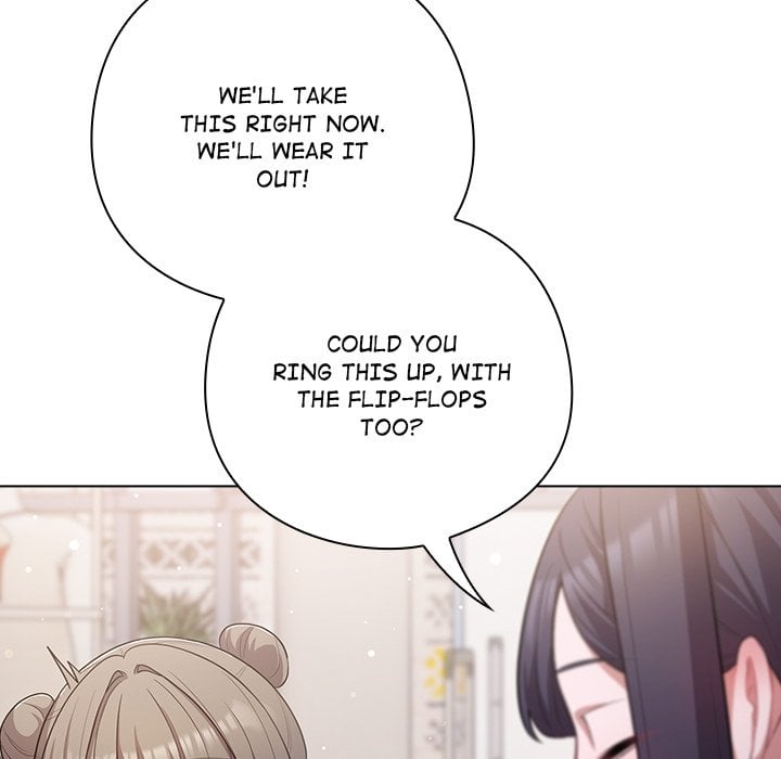 The Love Meowtchmaker - Chapter 40 Page 74