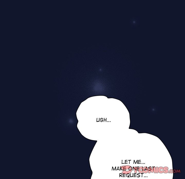 The Love Meowtchmaker - Chapter 41 Page 102