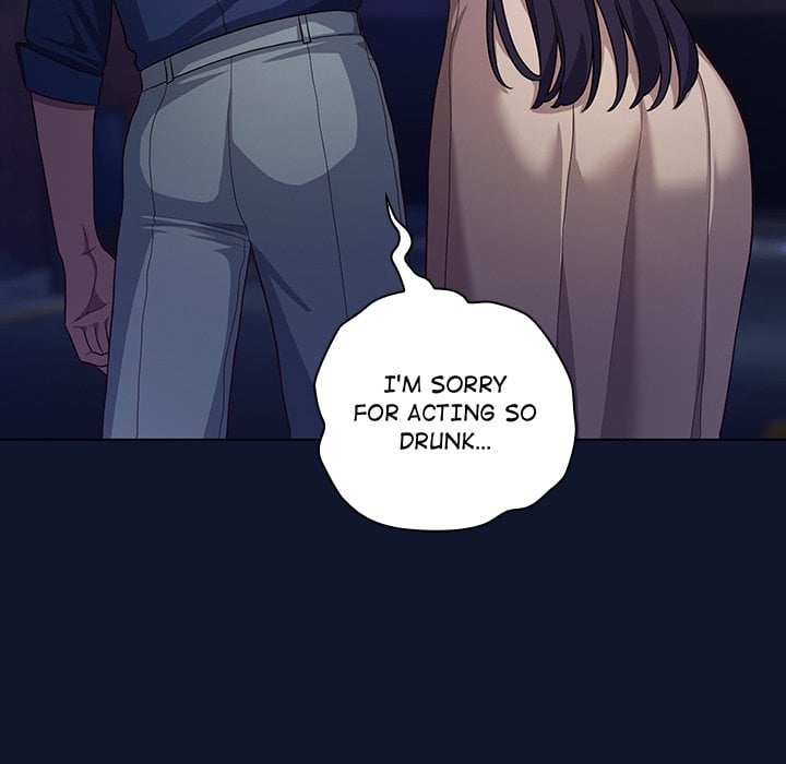 The Love Meowtchmaker - Chapter 41 Page 110