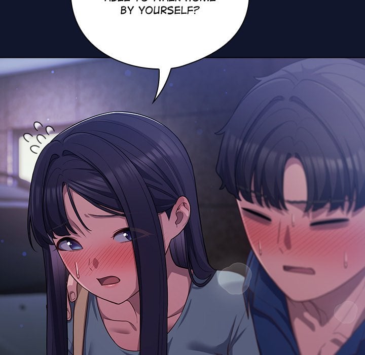 The Love Meowtchmaker - Chapter 41 Page 45