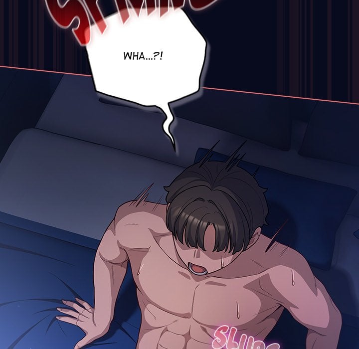 The Love Meowtchmaker - Chapter 42 Page 96