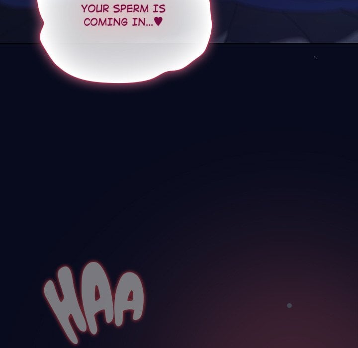 The Love Meowtchmaker - Chapter 43 Page 111