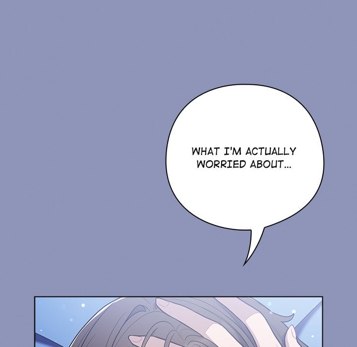 The Love Meowtchmaker - Chapter 44 Page 137