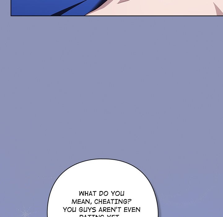 The Love Meowtchmaker - Chapter 44 Page 145