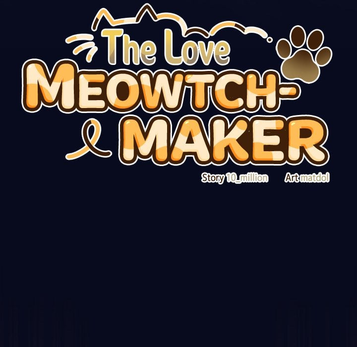 The Love Meowtchmaker - Chapter 44 Page 27