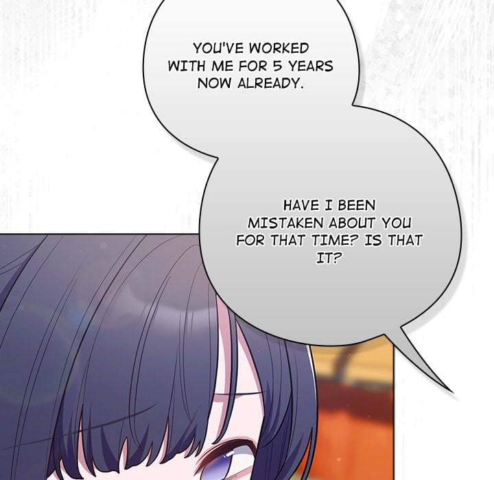 The Love Meowtchmaker - Chapter 45 Page 119