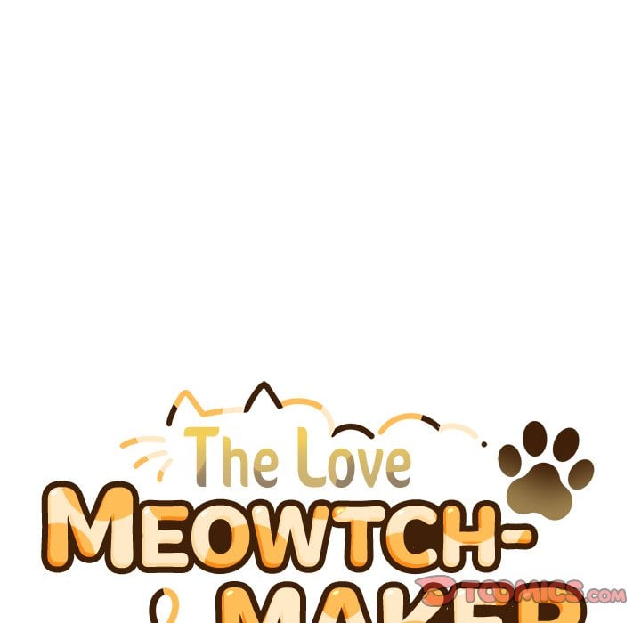 The Love Meowtchmaker - Chapter 45 Page 12