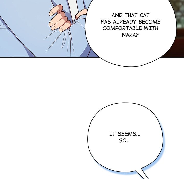 The Love Meowtchmaker - Chapter 45 Page 137