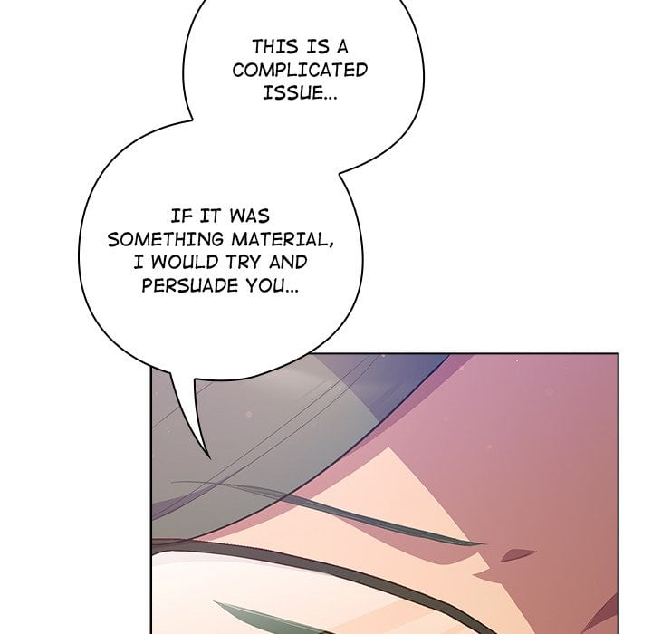 The Love Meowtchmaker - Chapter 45 Page 139