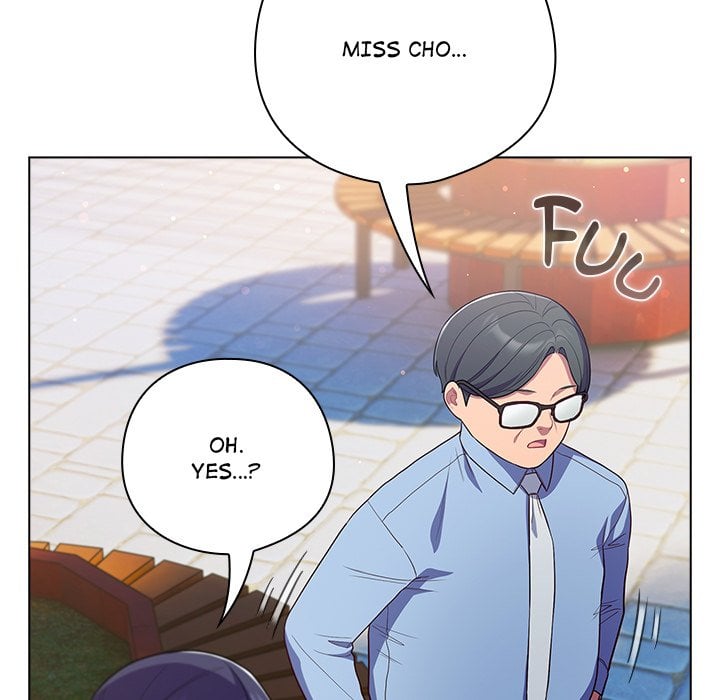 The Love Meowtchmaker - Chapter 45 Page 147