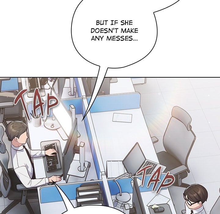 The Love Meowtchmaker - Chapter 45 Page 50