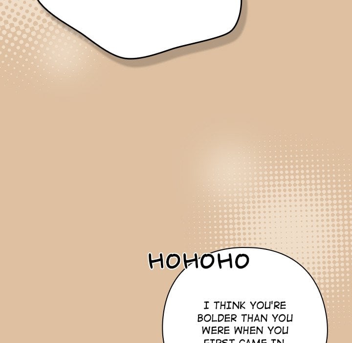 The Love Meowtchmaker - Chapter 46 Page 13