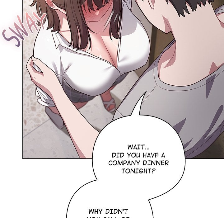 The Love Meowtchmaker - Chapter 46 Page 131