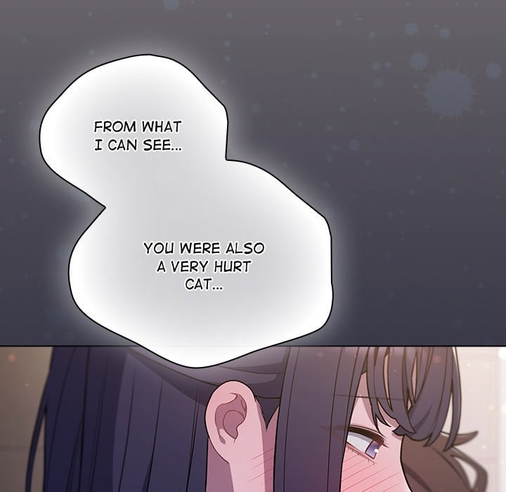 The Love Meowtchmaker - Chapter 46 Page 86