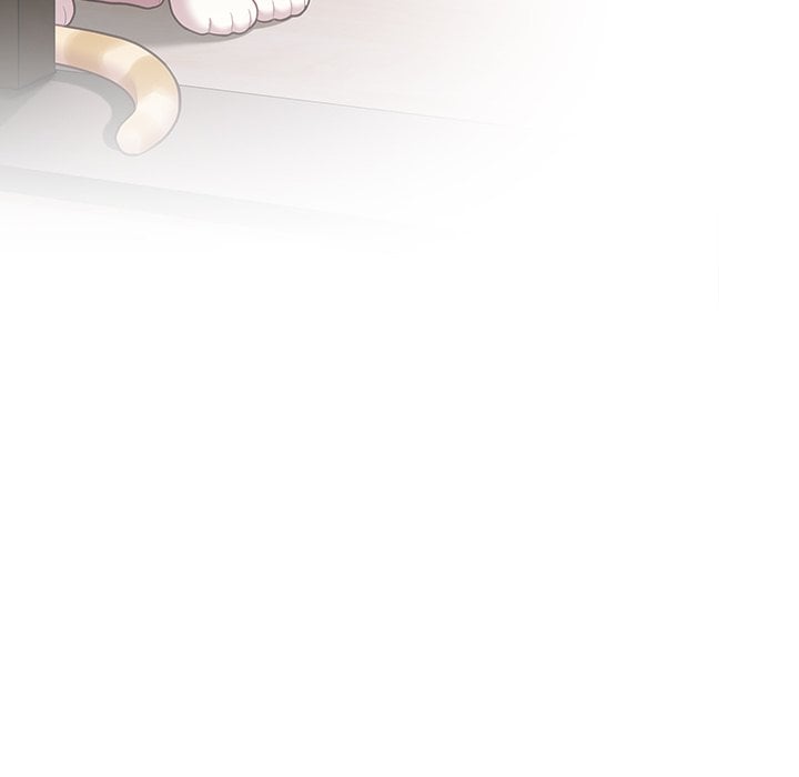 The Love Meowtchmaker - Chapter 47 Page 136