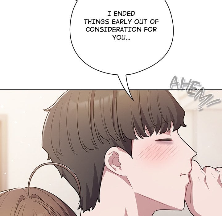 The Love Meowtchmaker - Chapter 49 Page 104