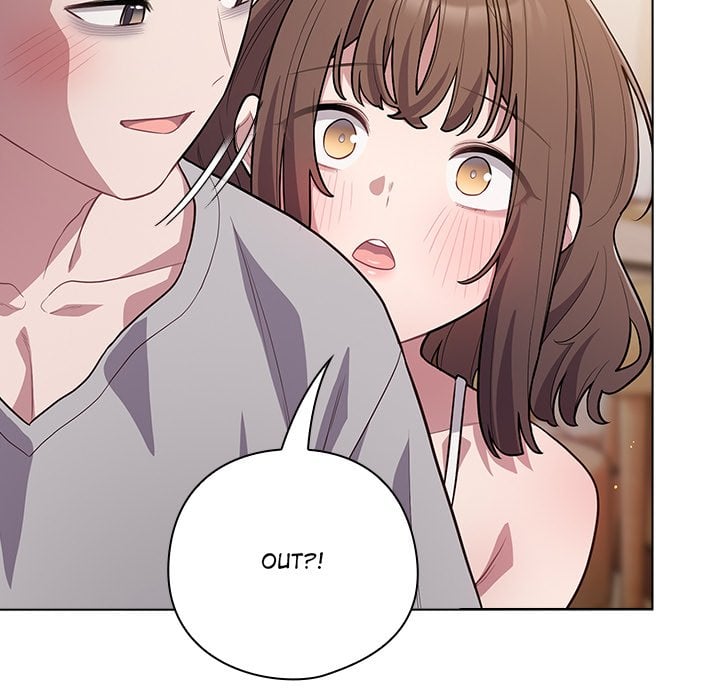 The Love Meowtchmaker - Chapter 49 Page 107
