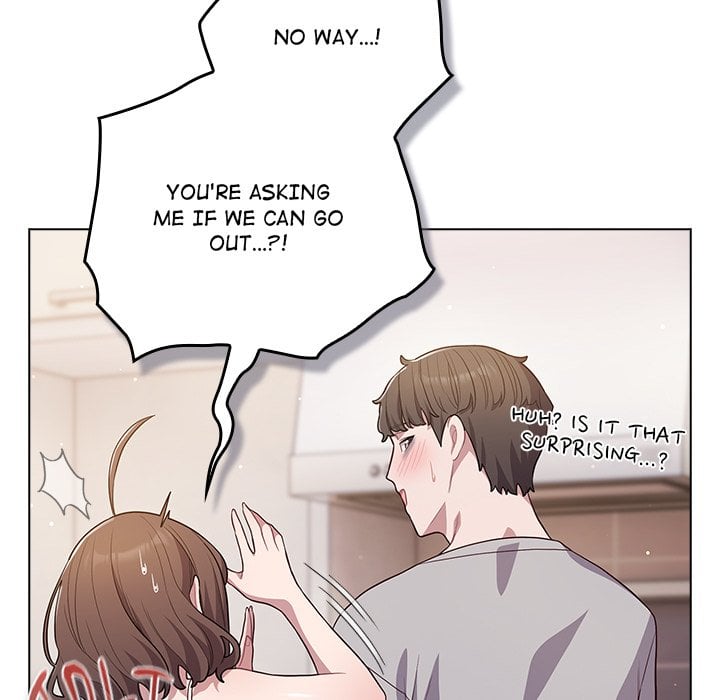 The Love Meowtchmaker - Chapter 49 Page 109