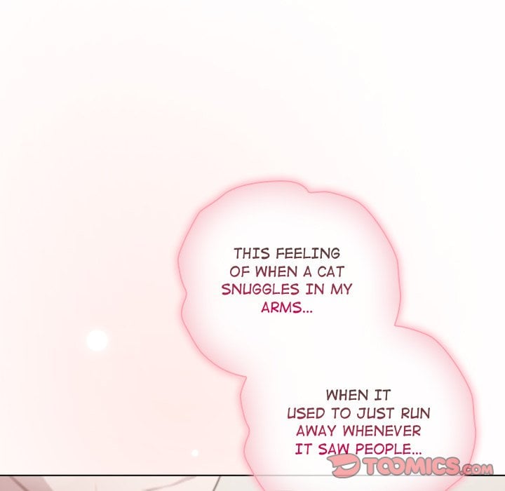 The Love Meowtchmaker - Chapter 49 Page 12