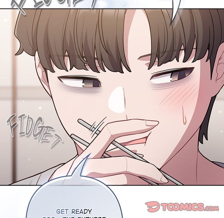 The Love Meowtchmaker - Chapter 49 Page 156