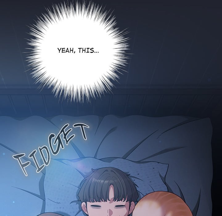 The Love Meowtchmaker - Chapter 49 Page 50