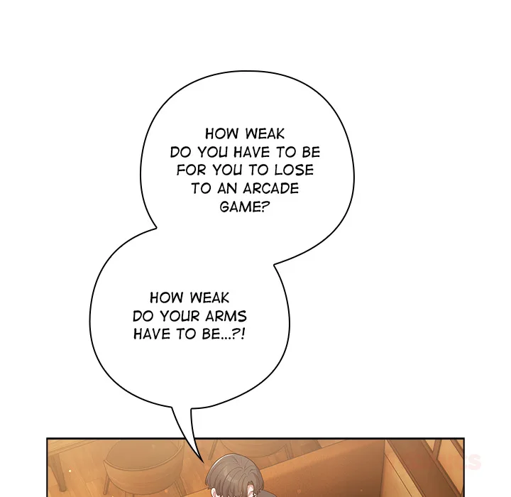 The Love Meowtchmaker - Chapter 50 Page 140