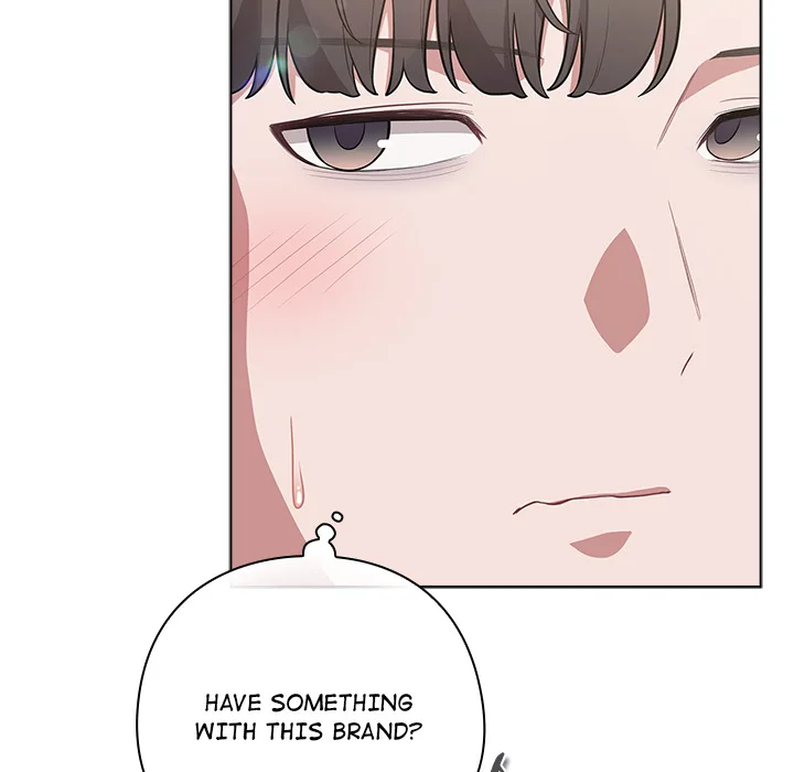 The Love Meowtchmaker - Chapter 50 Page 33
