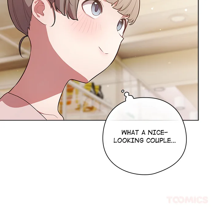 The Love Meowtchmaker - Chapter 50 Page 76