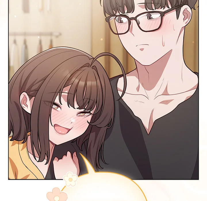 The Love Meowtchmaker - Chapter 50 Page 86