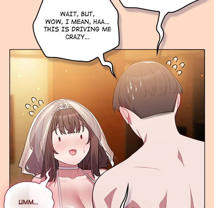 The Love Meowtchmaker - Chapter 51 Page 13