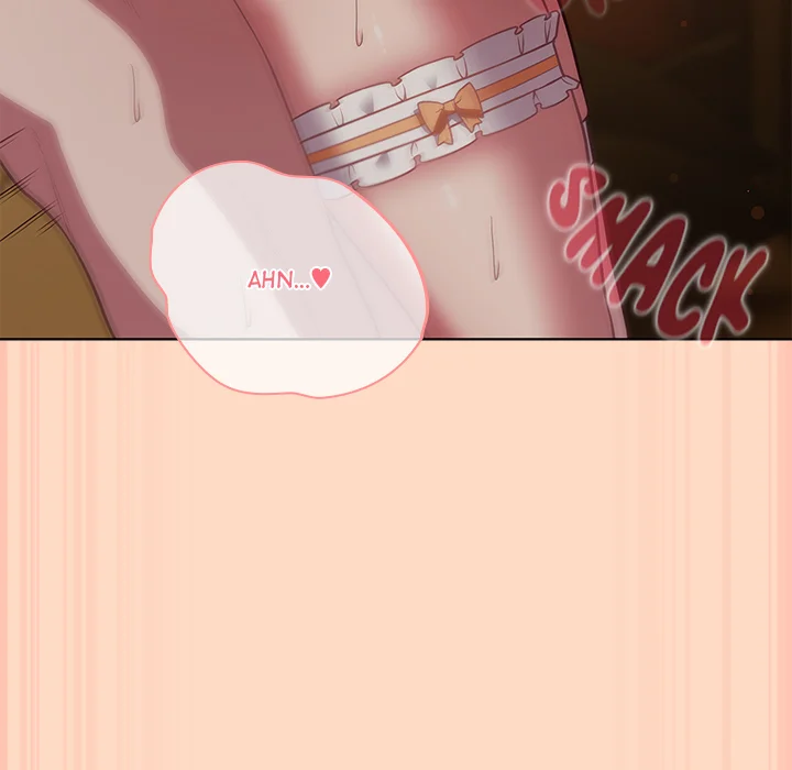 The Love Meowtchmaker - Chapter 52 Page 124