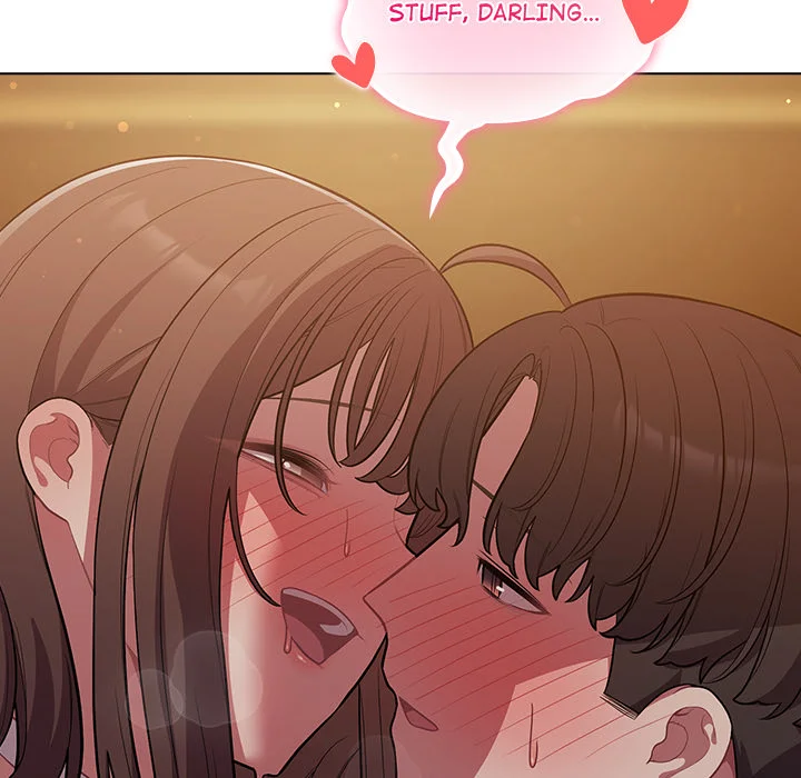 The Love Meowtchmaker - Chapter 52 Page 154