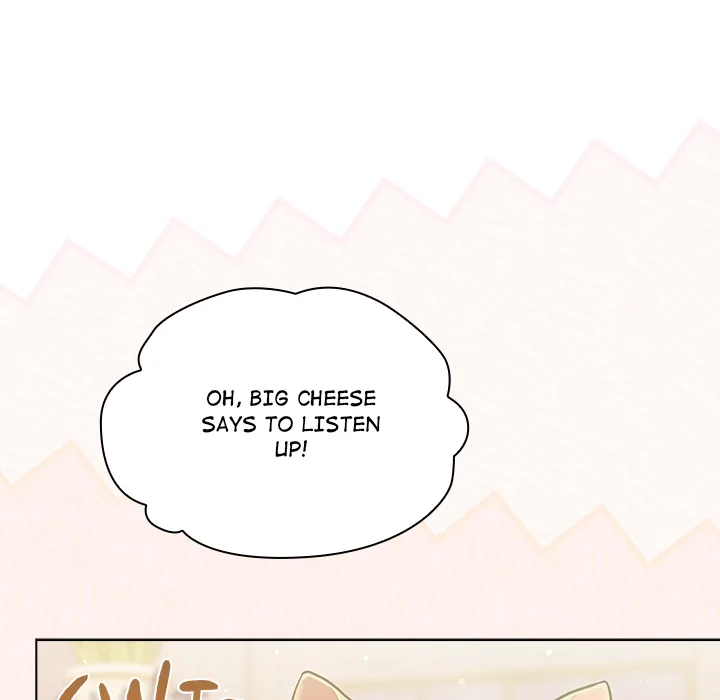 The Love Meowtchmaker - Chapter 53 Page 126