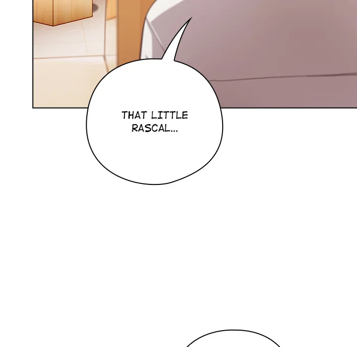 The Love Meowtchmaker - Chapter 53 Page 133