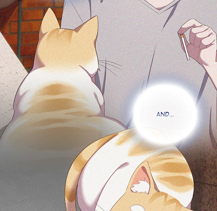 The Love Meowtchmaker - Chapter 53 Page 169