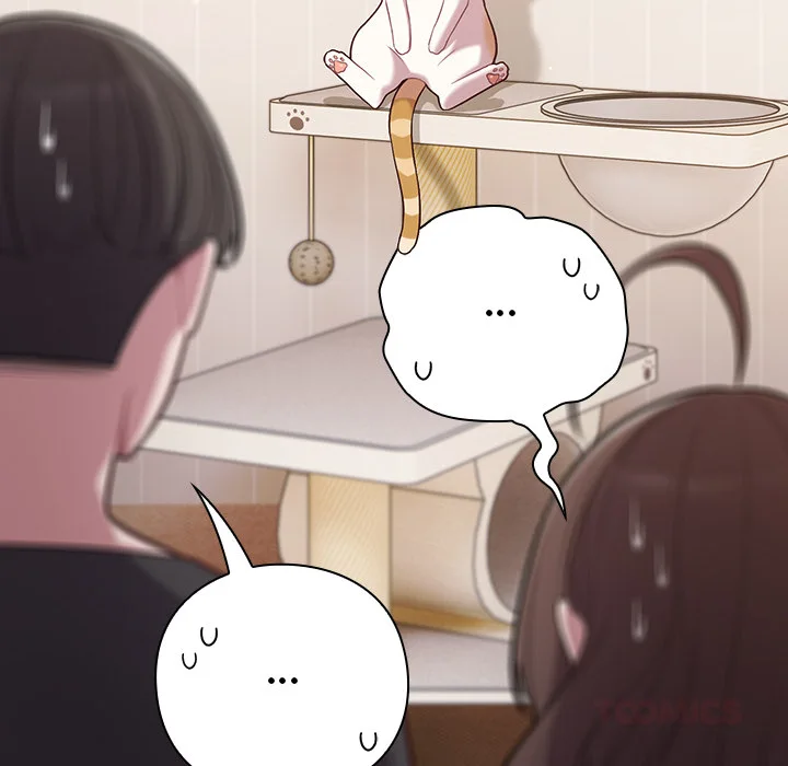 The Love Meowtchmaker - Chapter 53 Page 20