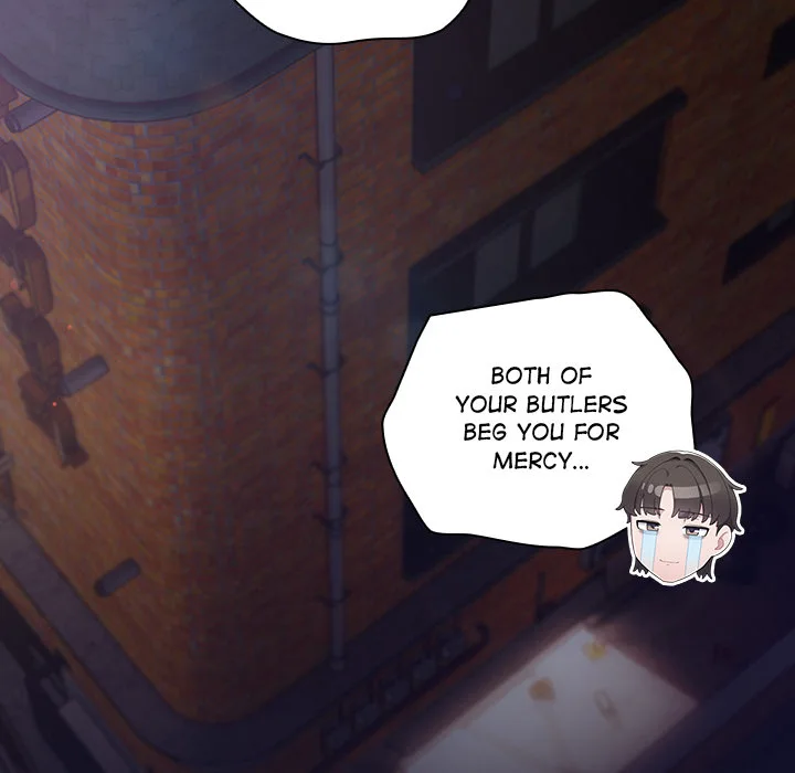 The Love Meowtchmaker - Chapter 53 Page 67