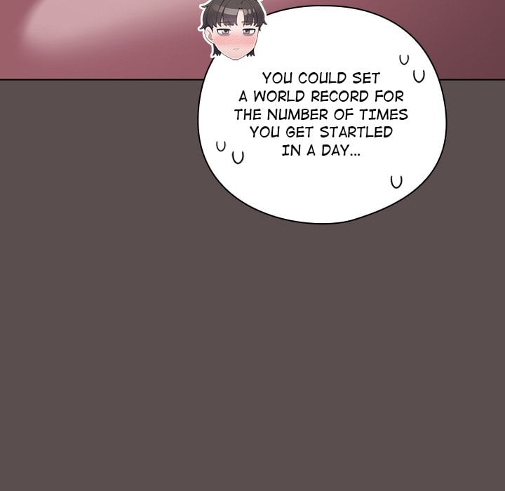 The Love Meowtchmaker - Chapter 7 Page 137